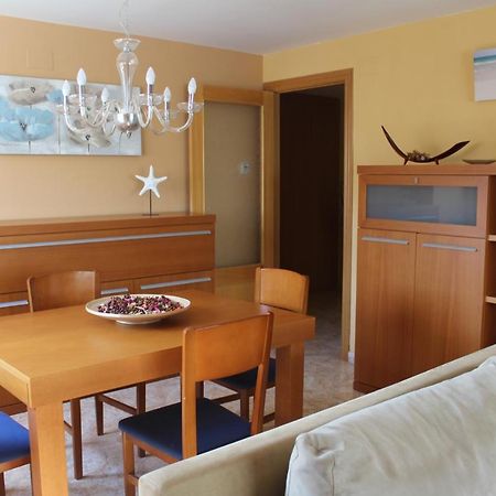 Apartamento Con Parking A 200M Del Mar Tossa de Mar Exterior photo