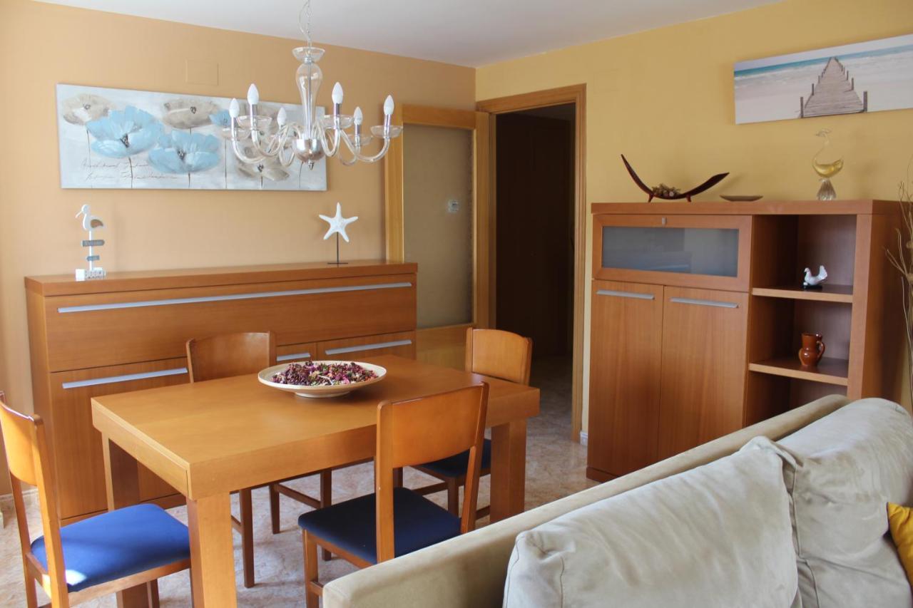 Apartamento Con Parking A 200M Del Mar Tossa de Mar Exterior photo