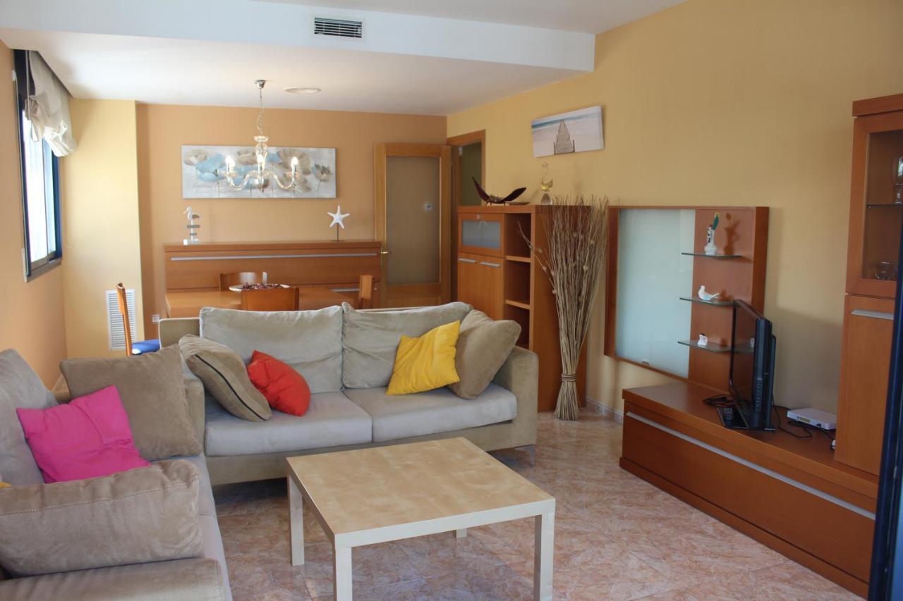 Apartamento Con Parking A 200M Del Mar Tossa de Mar Exterior photo