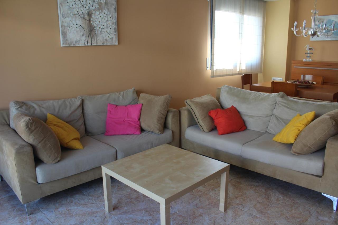 Apartamento Con Parking A 200M Del Mar Tossa de Mar Exterior photo