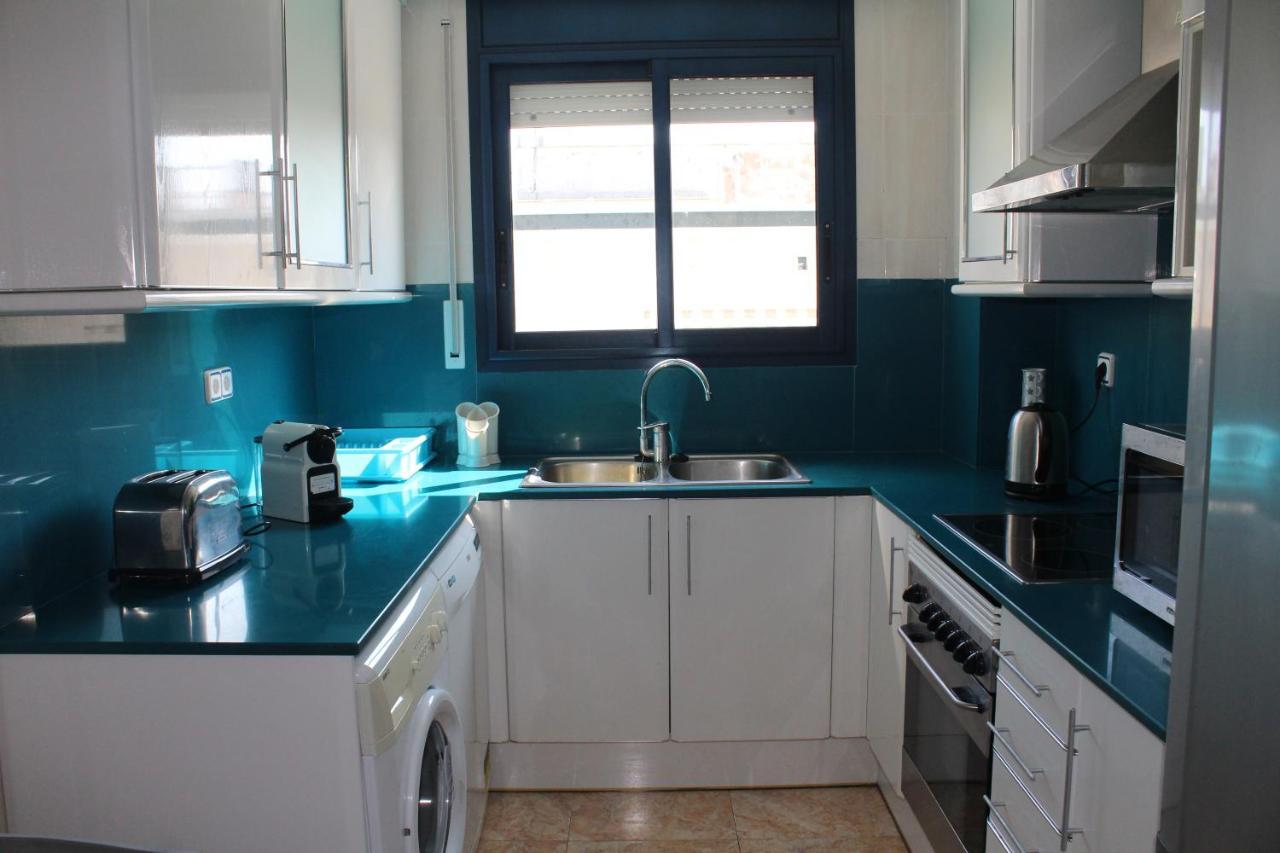 Apartamento Con Parking A 200M Del Mar Tossa de Mar Exterior photo