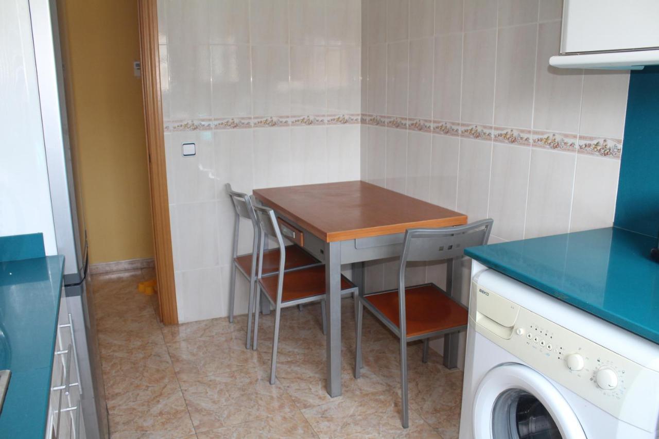 Apartamento Con Parking A 200M Del Mar Tossa de Mar Exterior photo