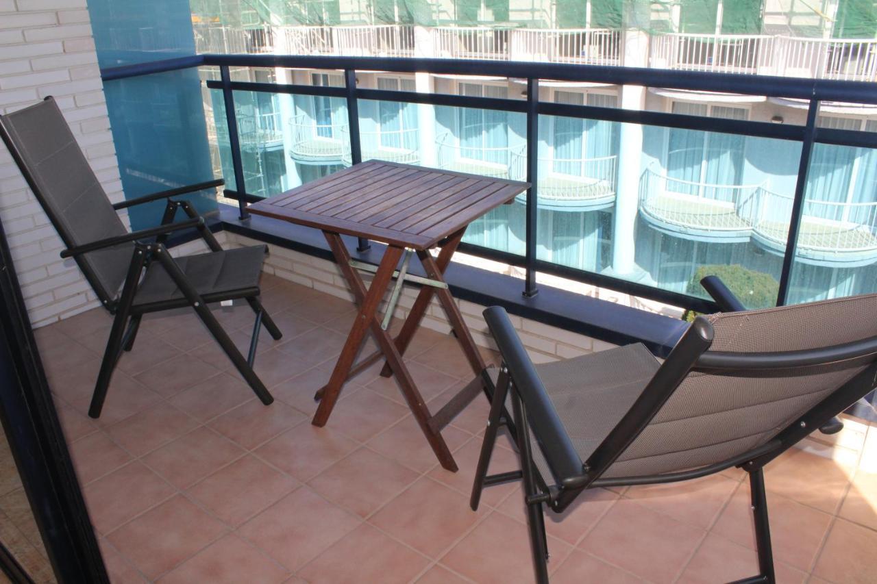 Apartamento Con Parking A 200M Del Mar Tossa de Mar Exterior photo