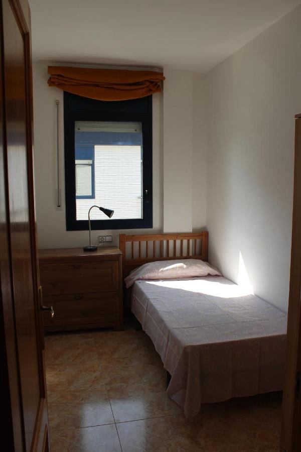 Apartamento Con Parking A 200M Del Mar Tossa de Mar Exterior photo