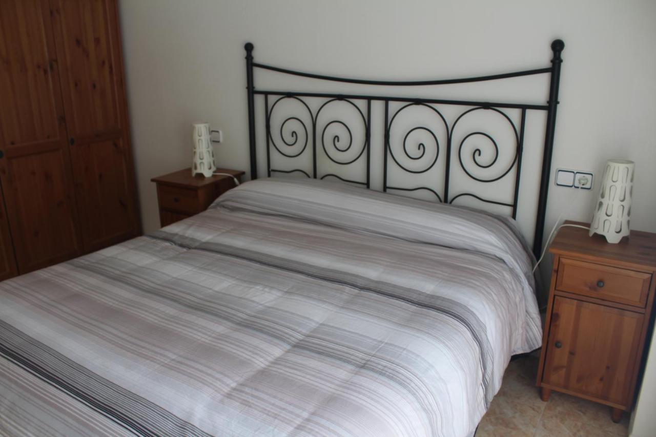 Apartamento Con Parking A 200M Del Mar Tossa de Mar Exterior photo