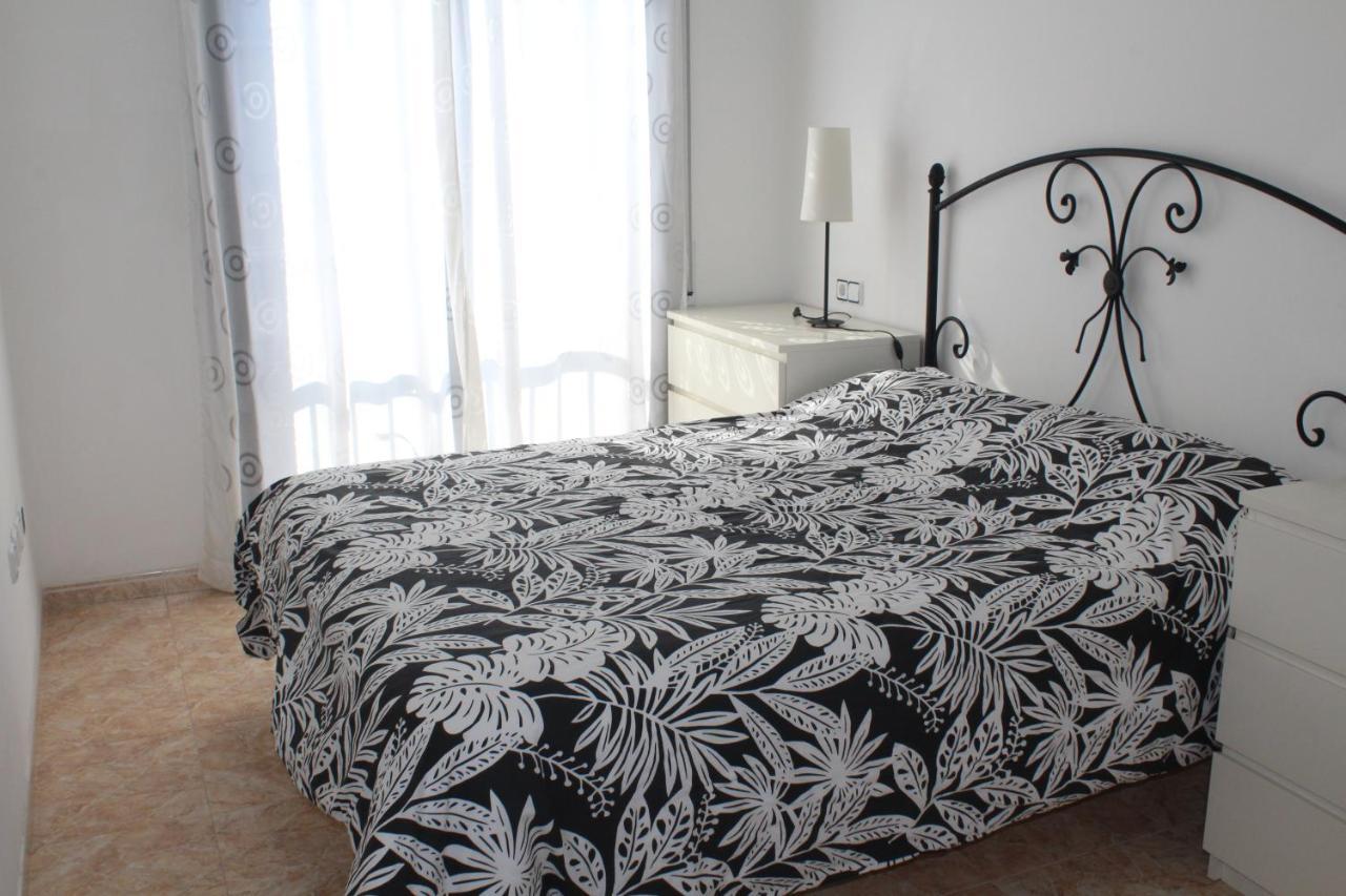 Apartamento Con Parking A 200M Del Mar Tossa de Mar Exterior photo