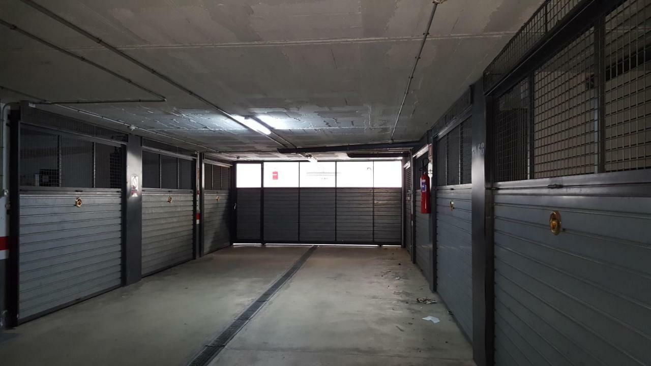 Apartamento Con Parking A 200M Del Mar Tossa de Mar Exterior photo