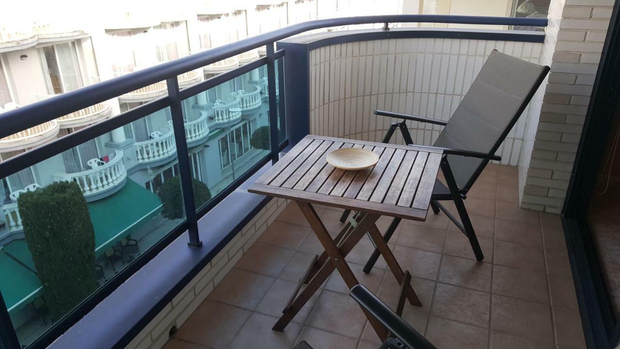 Apartamento Con Parking A 200M Del Mar Tossa de Mar Exterior photo