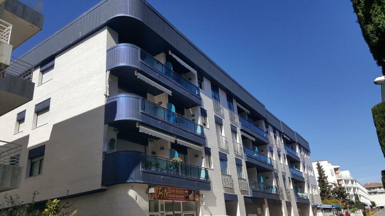 Apartamento Con Parking A 200M Del Mar Tossa de Mar Exterior photo