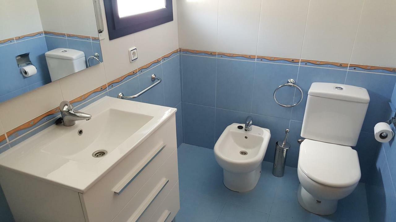 Apartamento Con Parking A 200M Del Mar Tossa de Mar Exterior photo