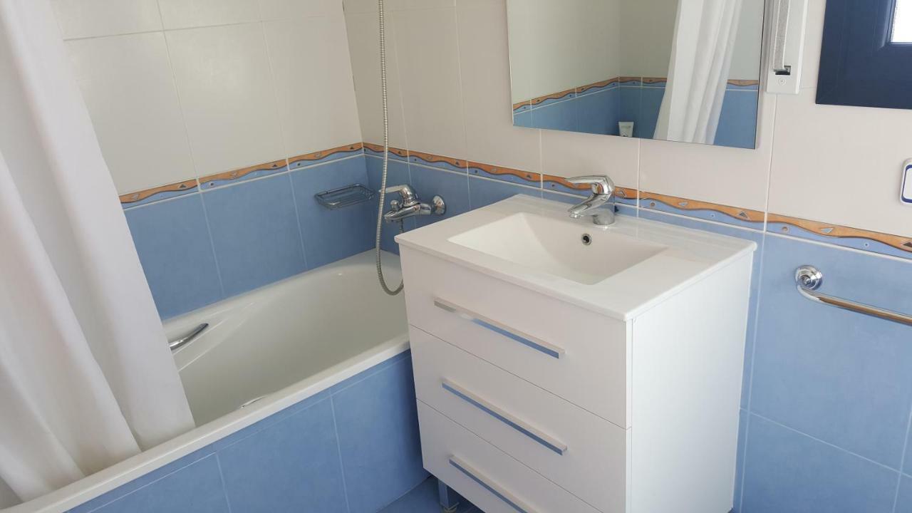 Apartamento Con Parking A 200M Del Mar Tossa de Mar Exterior photo