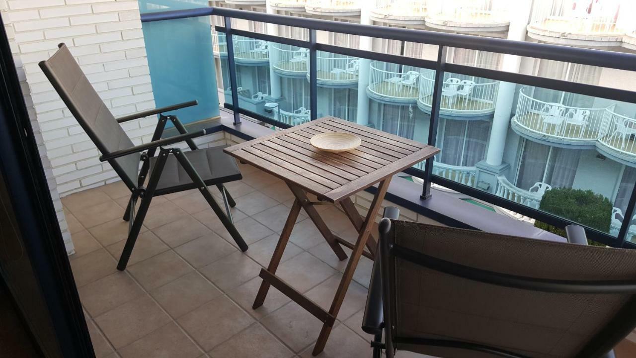 Apartamento Con Parking A 200M Del Mar Tossa de Mar Exterior photo