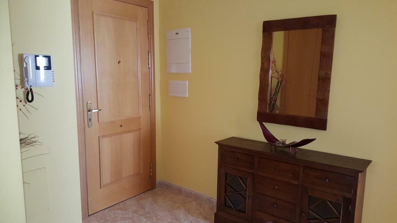 Apartamento Con Parking A 200M Del Mar Tossa de Mar Exterior photo