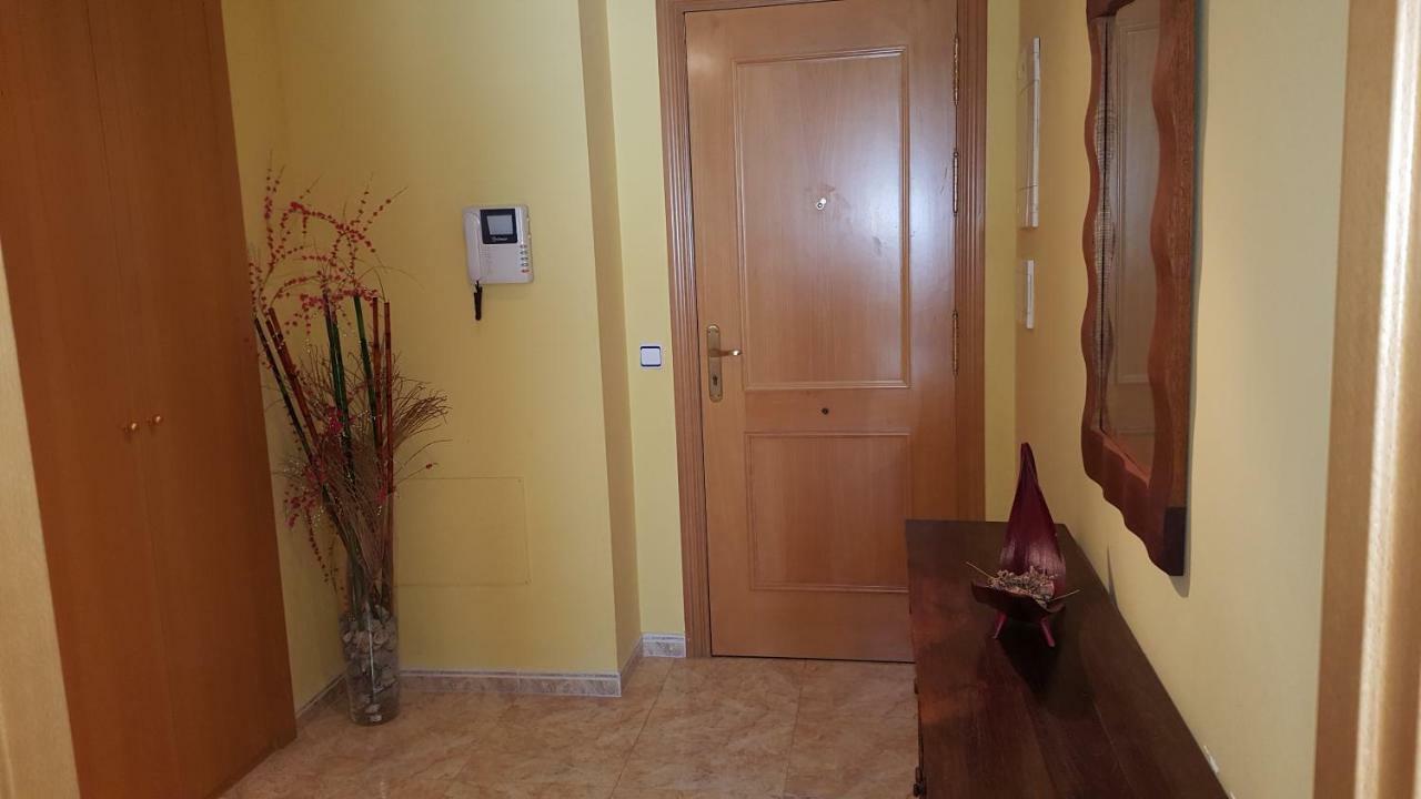 Apartamento Con Parking A 200M Del Mar Tossa de Mar Exterior photo