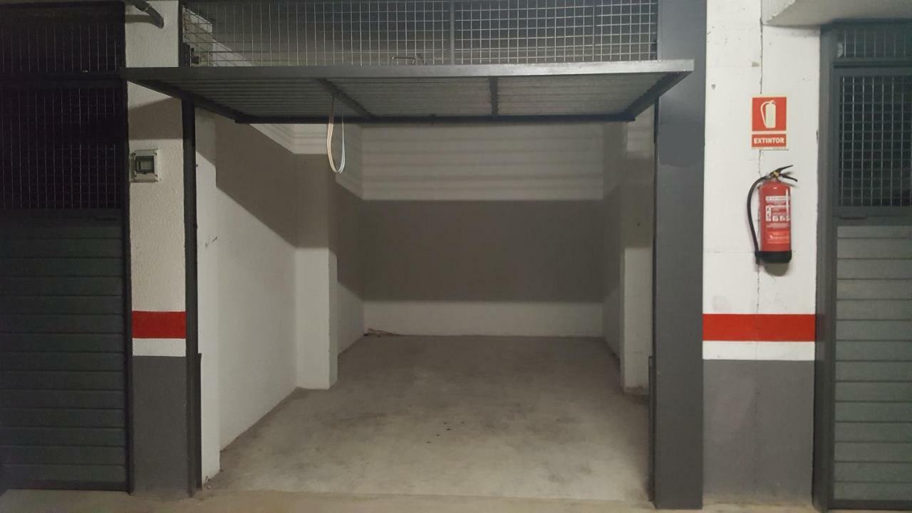 Apartamento Con Parking A 200M Del Mar Tossa de Mar Exterior photo