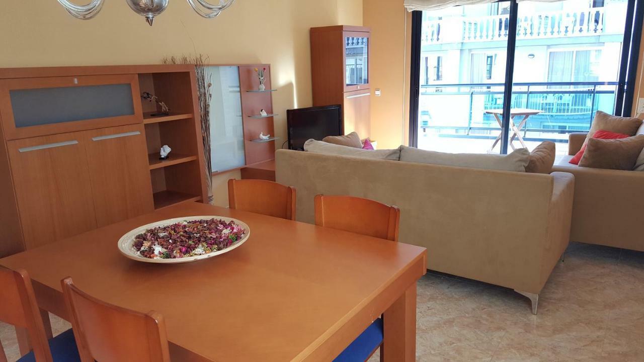 Apartamento Con Parking A 200M Del Mar Tossa de Mar Exterior photo