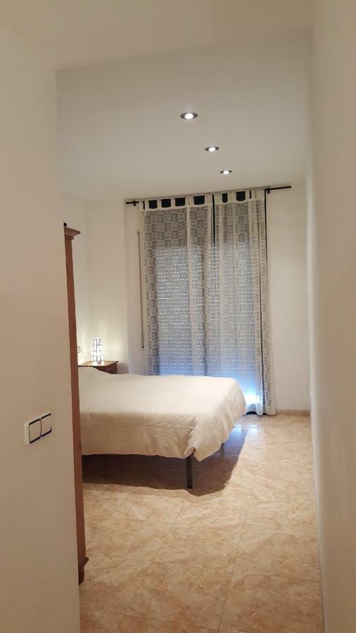 Apartamento Con Parking A 200M Del Mar Tossa de Mar Exterior photo